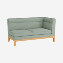 Left-Arm Couch Choice2 Sofa - Helloilmare